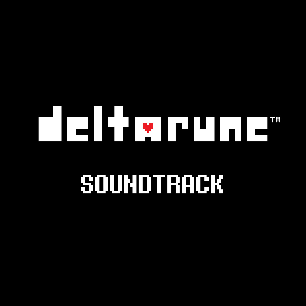 DELTARUNE OST