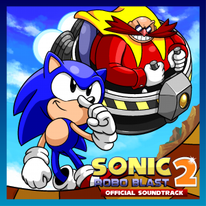 SRB2 OST