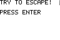 Gameplay screenshot 2